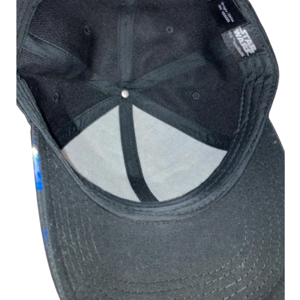 Star Wars Hat - image 4